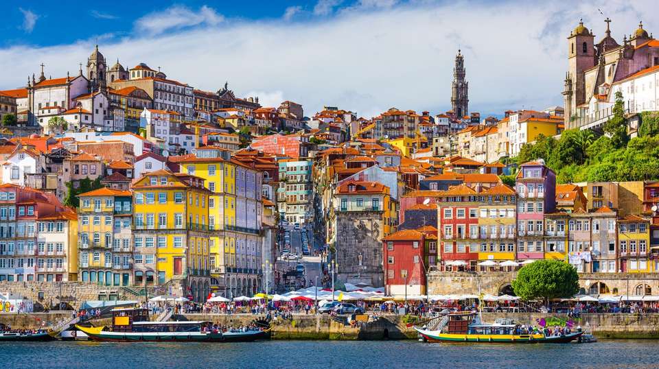 Douro River Valley (2027) - Uniworld - Portugal - Image 4
