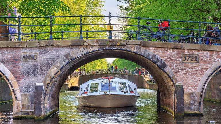 Dutch & Belgian Holiday Celebration (2026) trip - alternative tour available