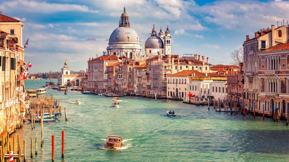 Cruise & Rail: Venice, Istanbul & the Balkans (2026) - Uniworld - Italy - Image 2