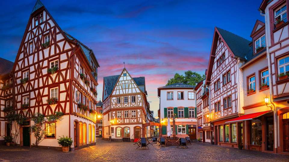 Remarkable Rhine & Historic Holland (2027) - Uniworld - Holland - Image 2