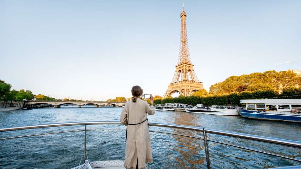 Grand France (2027) - Uniworld - France - Image 5