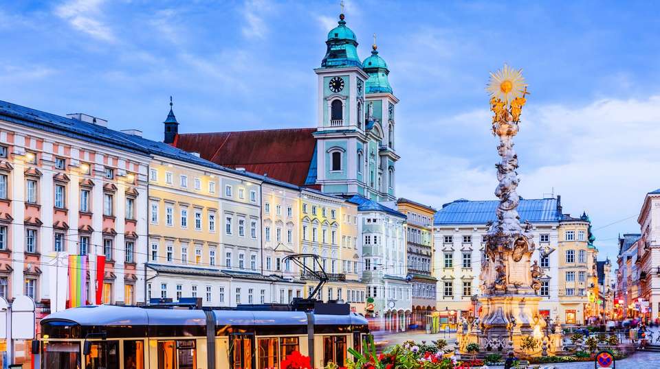 Danube Holiday Markets (2027) - Uniworld - Germany - Image 5
