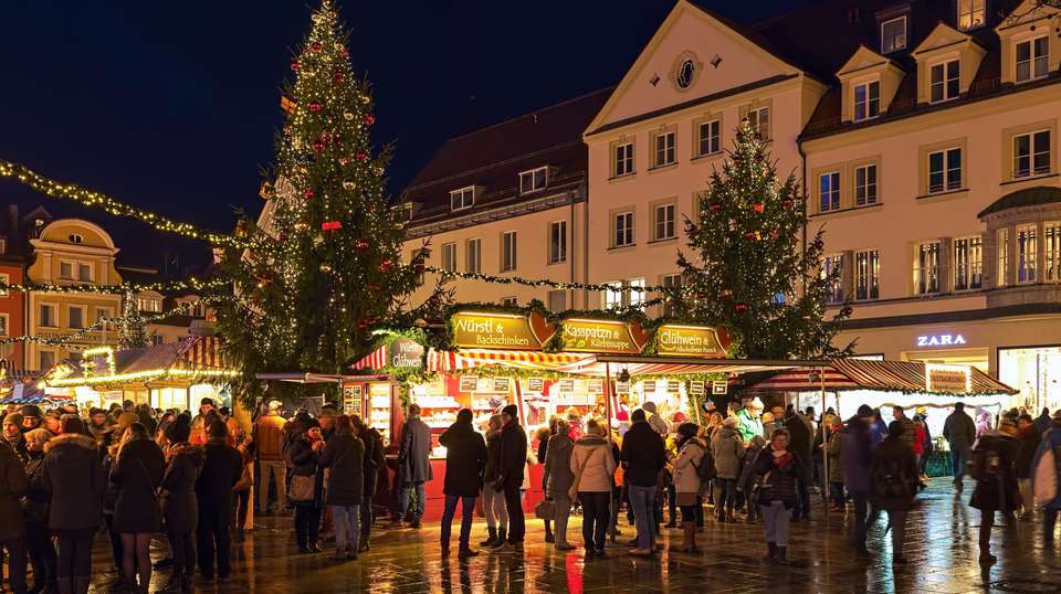 Grand Christmas & New Year's (2027) - Uniworld - Germany - Image 2