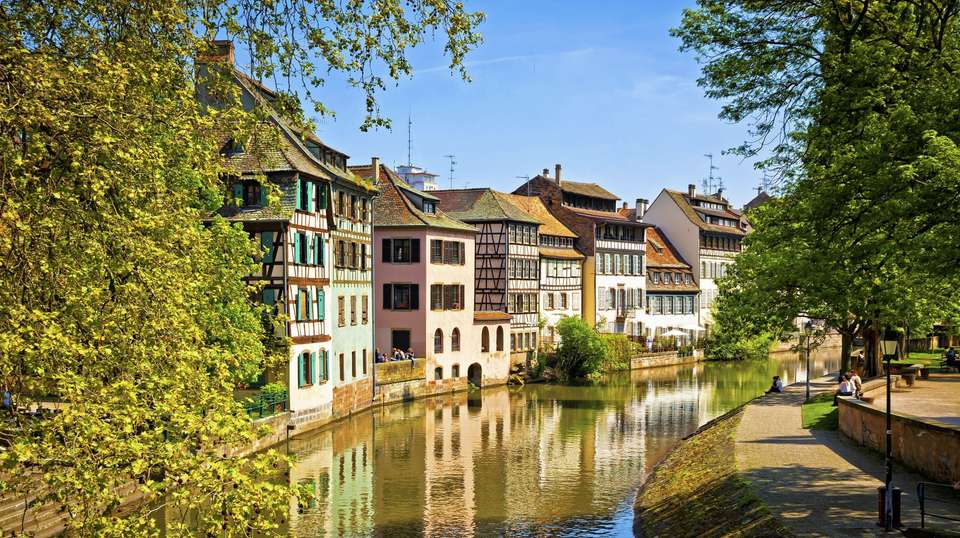 Rhine, Moselle & Belgium Grand Discovery (2027) - Uniworld - Belgium