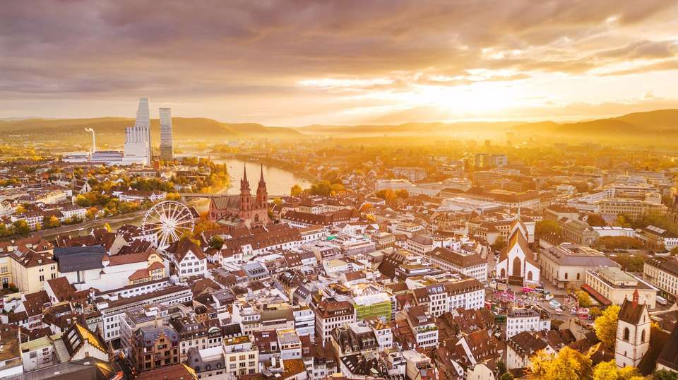Rhine Holiday Markets (2027) - Uniworld - Germany