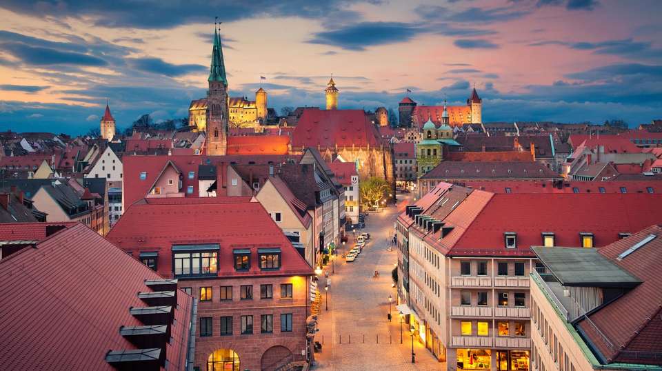 Classic Christmas Markets (2027) - Uniworld - Germany - Image 5