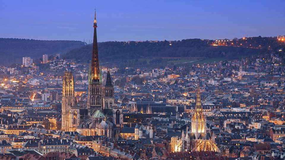 Grand France (2027) - Uniworld - France - Image 4