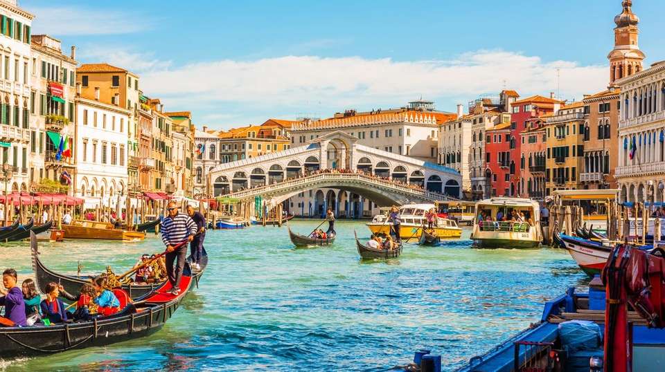 Venice & the Jewels of Veneto (2027) - Uniworld - Italy - Image 2