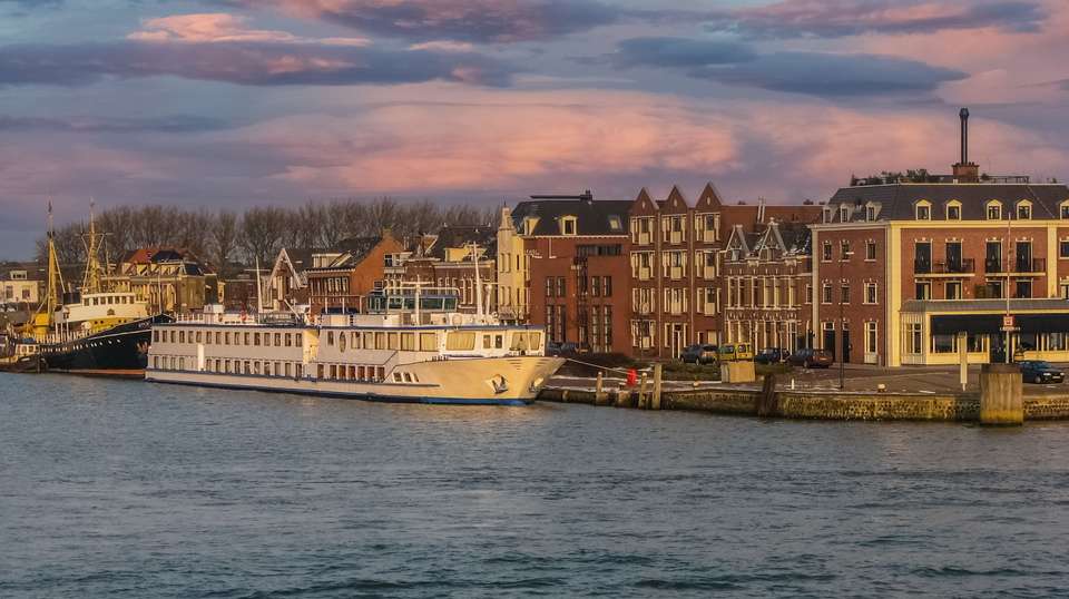 Rhine, Moselle & Belgium Grand Discovery (2027) - Uniworld - Belgium