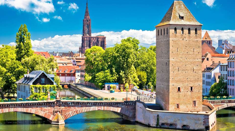 Castles along the Rhine (2027) - Uniworld - Holland - Image 4