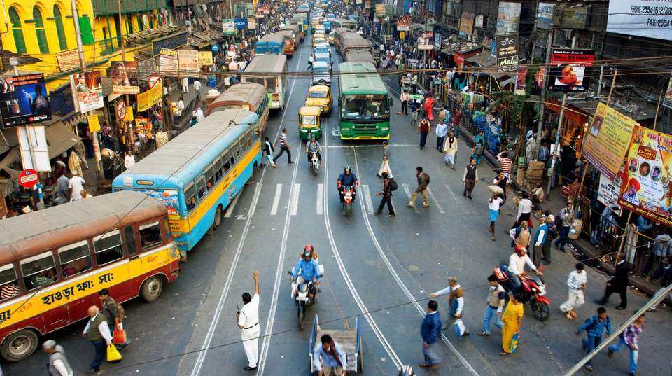 India's Golden Triangle & the Sacred Ganges (2027) - Uniworld - India - Image 5