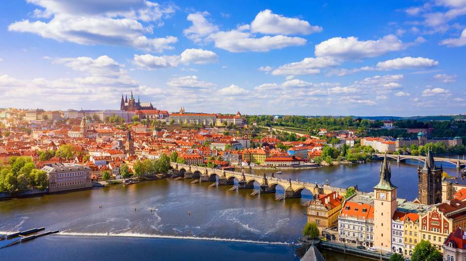 Portraits of Eastern Europe (2027) - Uniworld - Czech Republic - Image 3