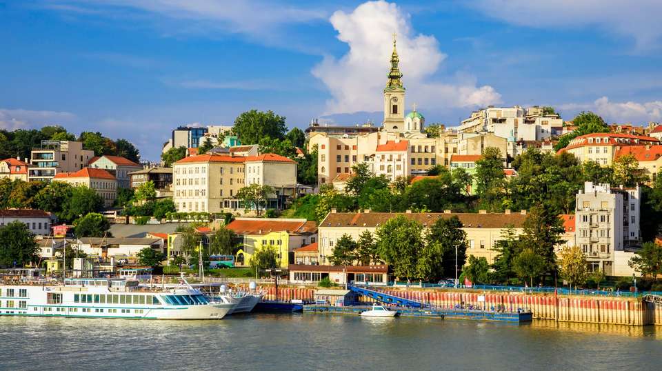 Cruise & Rail: Venice, Istanbul & the Balkans (2026) - Uniworld - Italy - Image 4