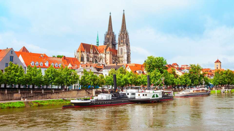 European Holiday Markets (2027) - Uniworld - Austria - Image 5