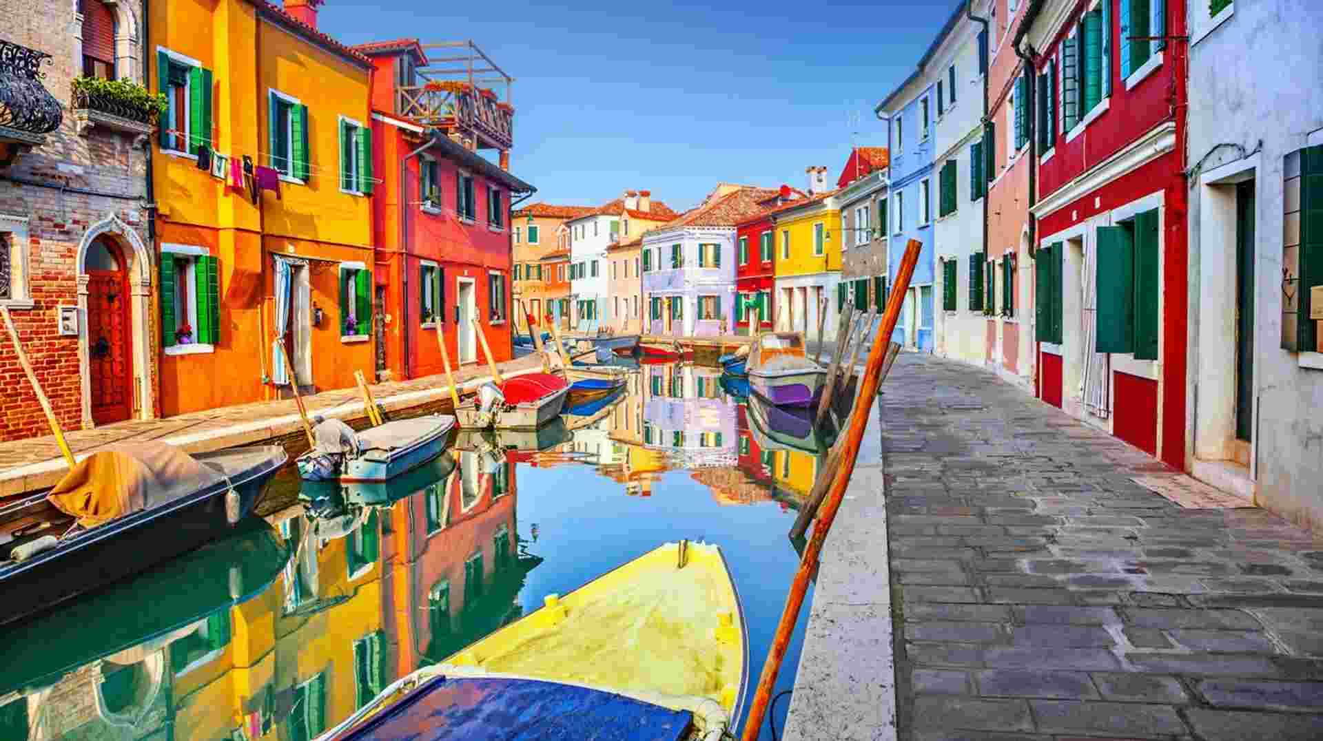 Venice & the Jewels of Veneto (2026)