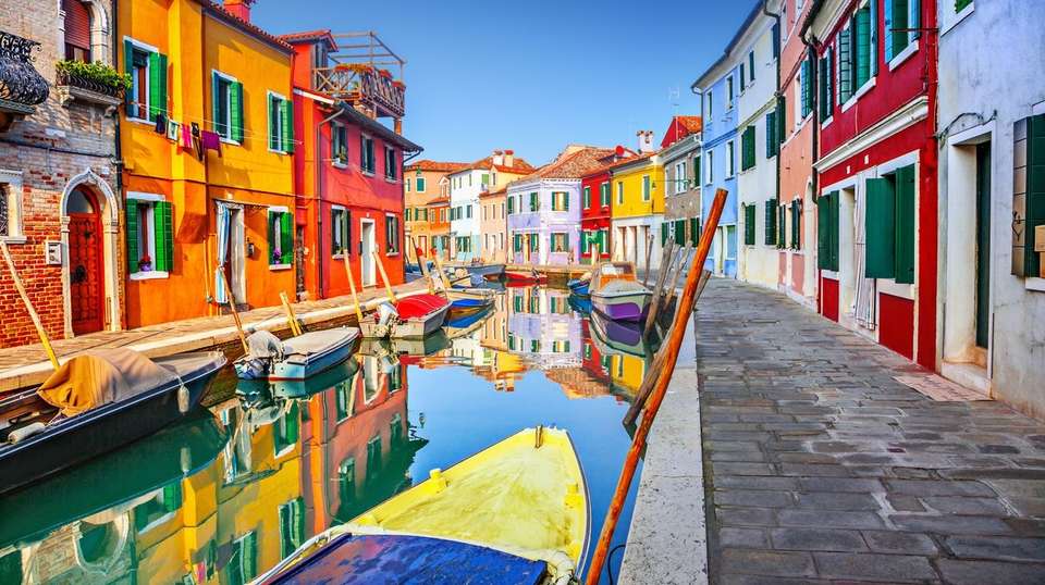 Venice & the Jewels of Veneto (2027) - Uniworld - Italy - Image 1