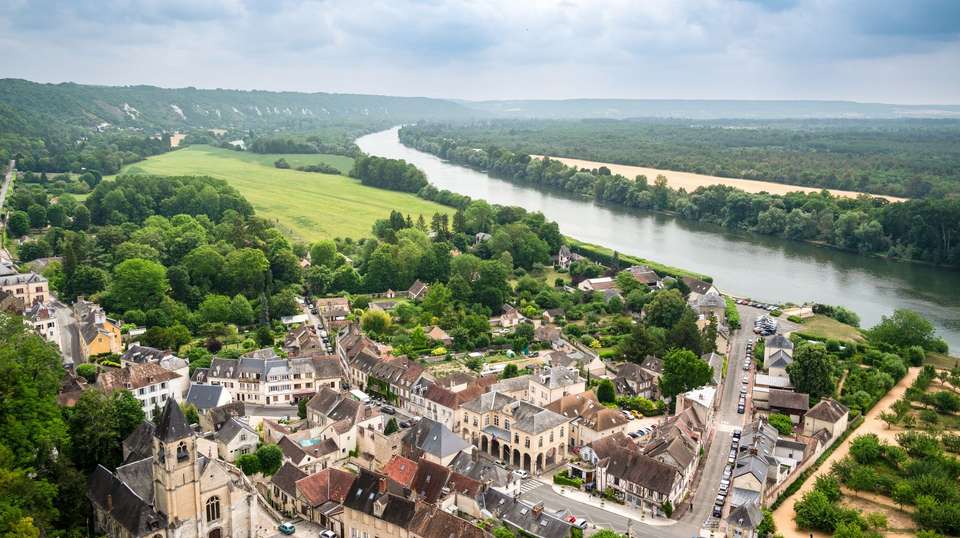 Paris & Normandy (2027) - Uniworld - France - Image 2