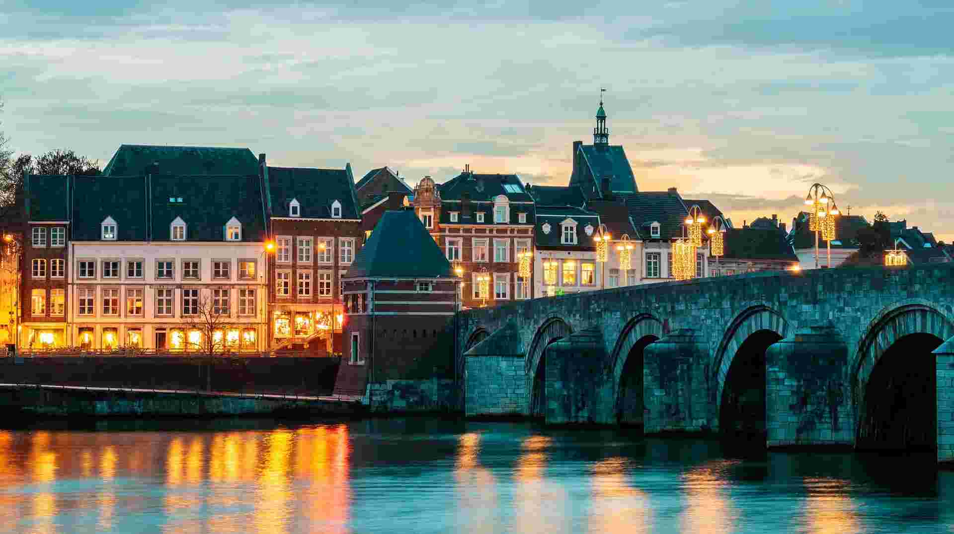 Rhine, Moselle & Belgium Grand Discovery (2026)