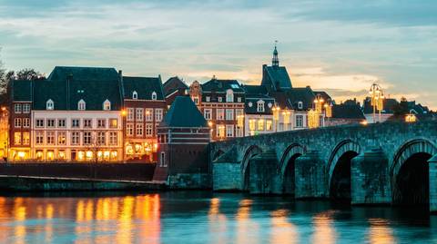 Rhine, Moselle & Belgium Grand Discovery (2026) - 15 Days
