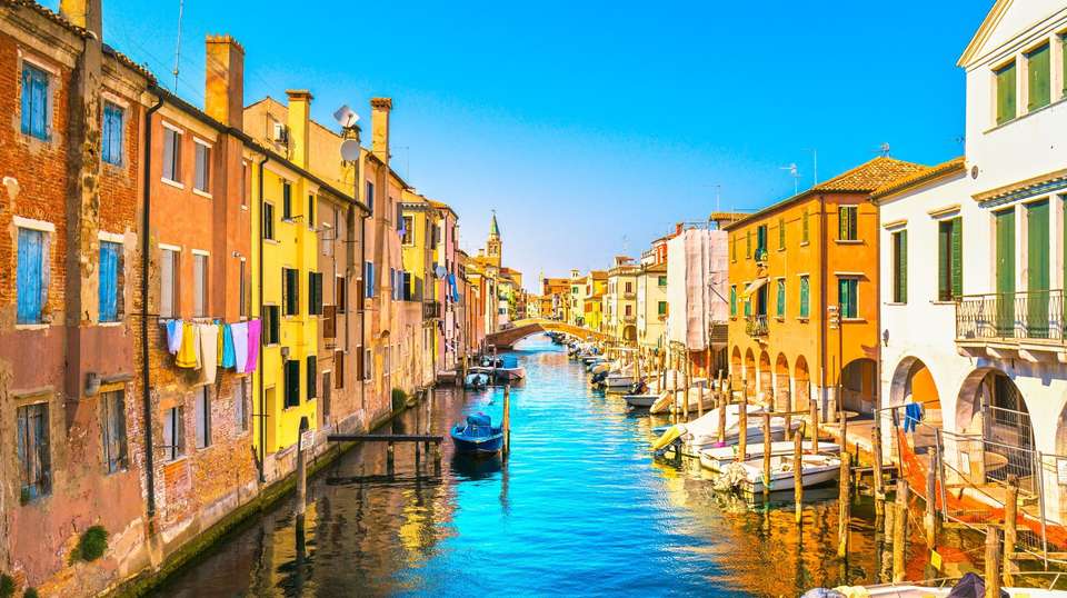 Cruise & Rail: Venice, Istanbul & the Balkans (2026) - Uniworld - Italy - Image 1