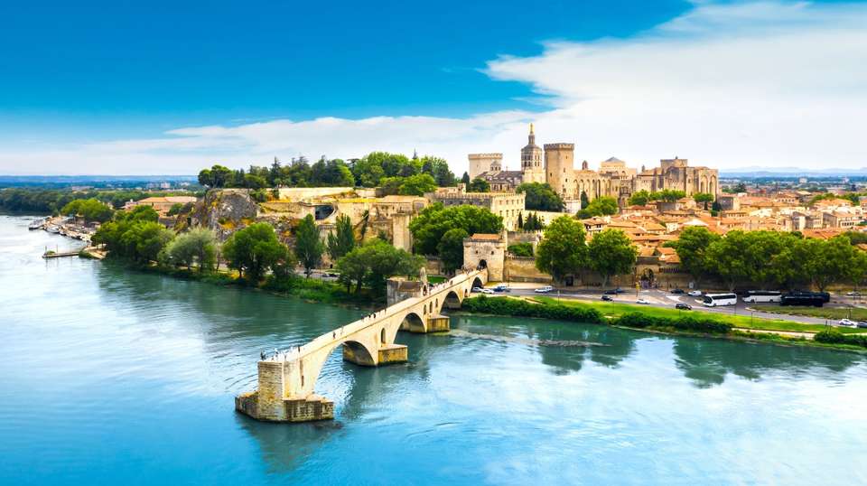 Burgundy & Provence (2027) - Uniworld - France - Image 2
