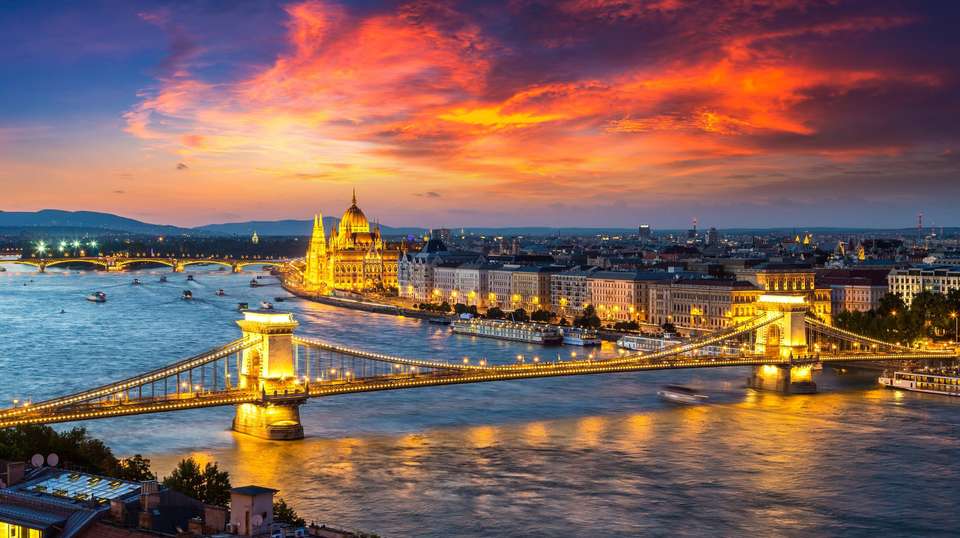 Enchanting Danube (2027) - Uniworld - Germany