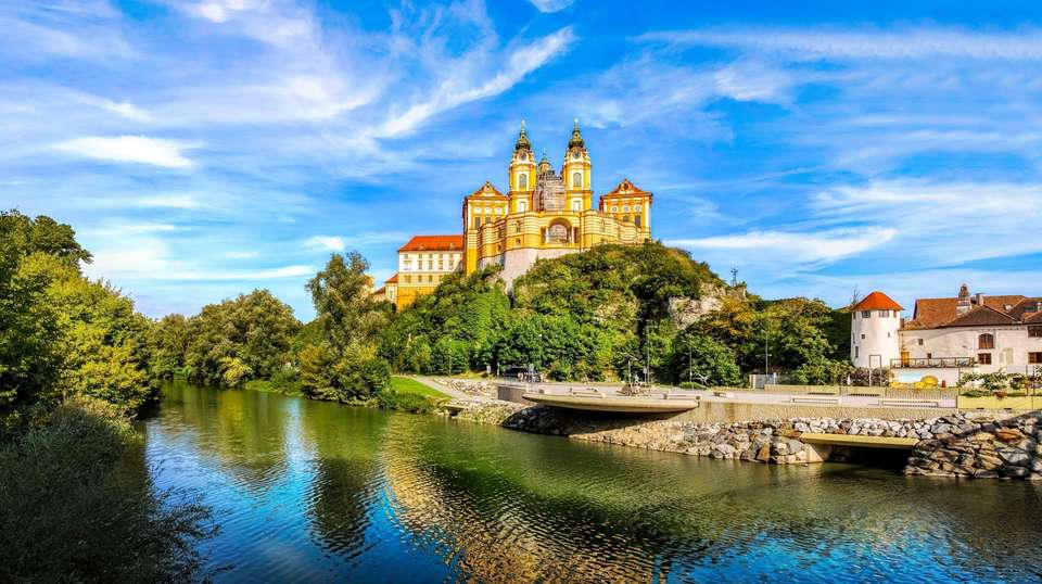 Cruise & Rail: Grand Alpine & the Enchanting Danube (2026) - undefined - Image 3