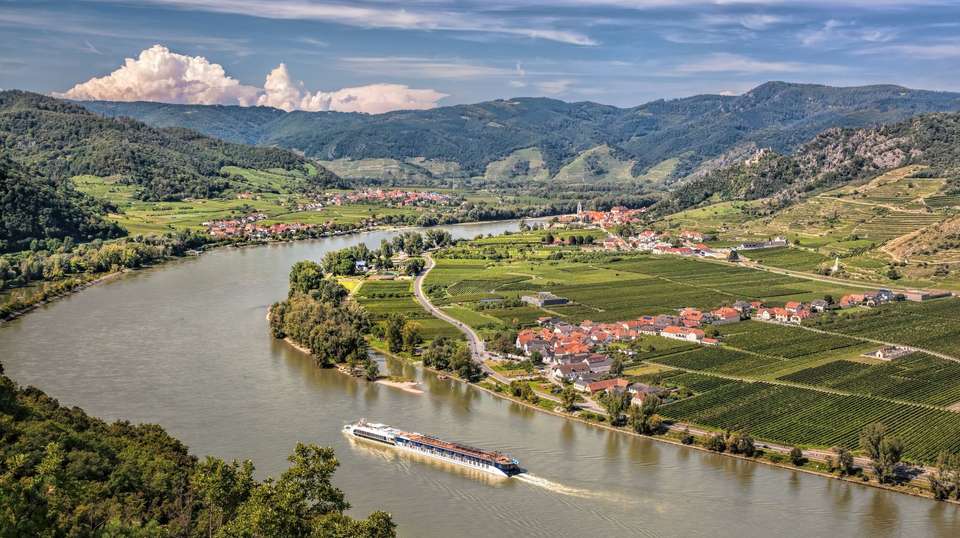 European Holiday Markets (2027) - Uniworld - Austria - Image 1