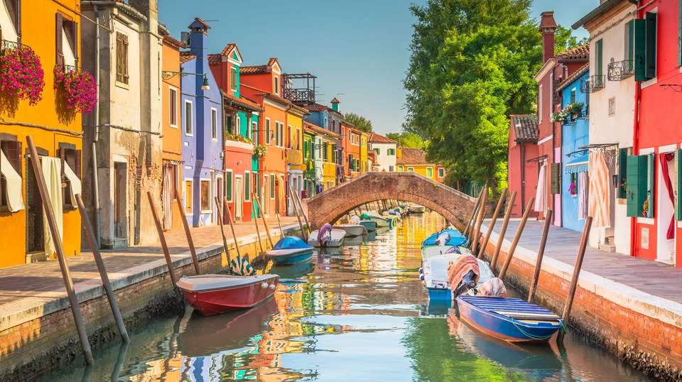 Rome, Venice & the Jewels of Veneto (2026) - Uniworld - Italy - Image 2