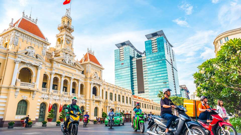 Timeless Wonders of Vietnam, Cambodia & the Mekong (2027) - Uniworld - Vietnam - Image 5