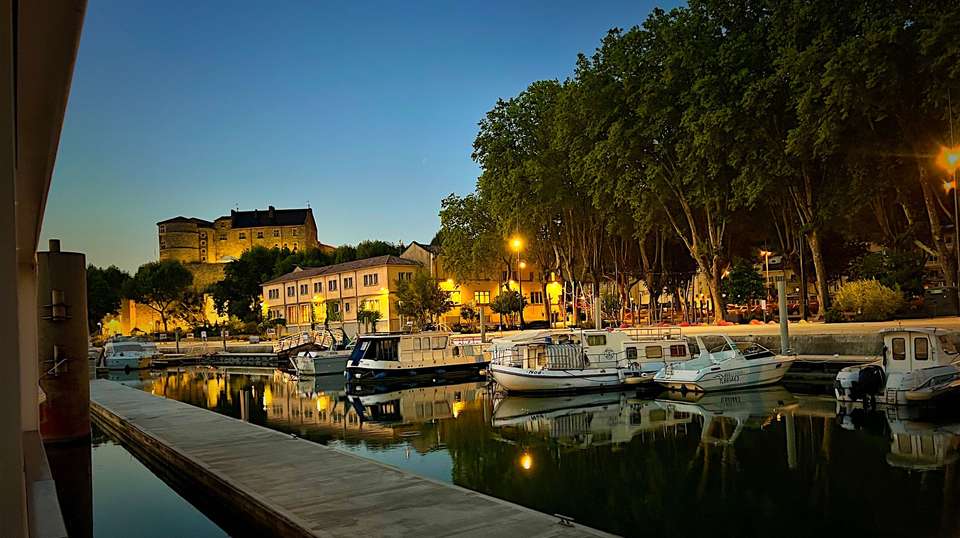 Ultimate France (2027) - Uniworld - France - Image 4