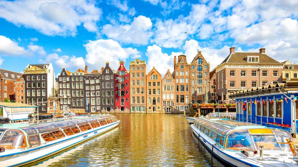 Holland & Belgium at Tulip Time (2027) - Uniworld - Holland - Image 2