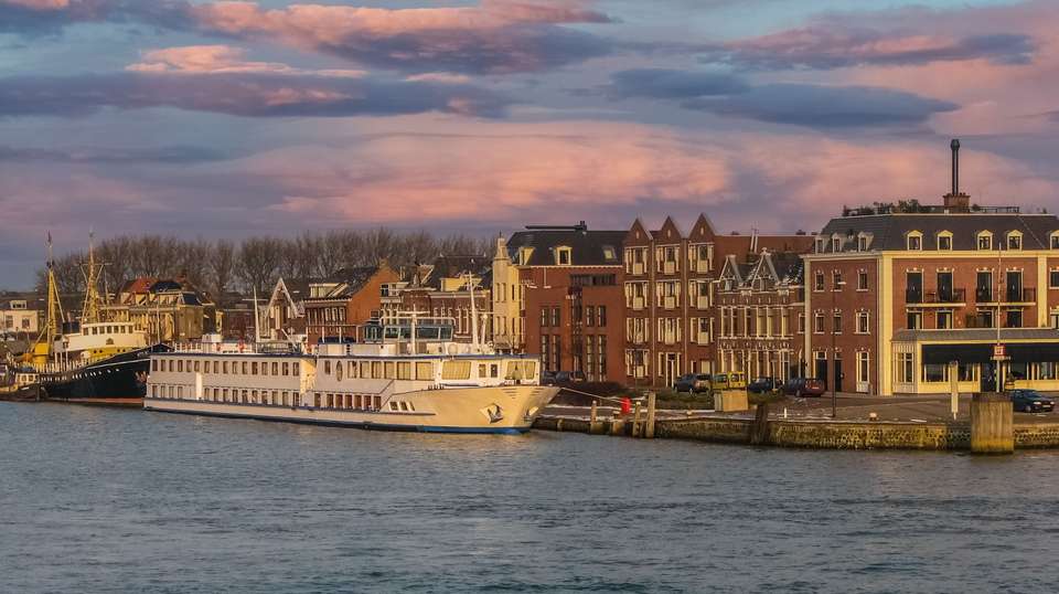 Holland & Belgium at Tulip Time (2027) - Uniworld - Holland - Image 3