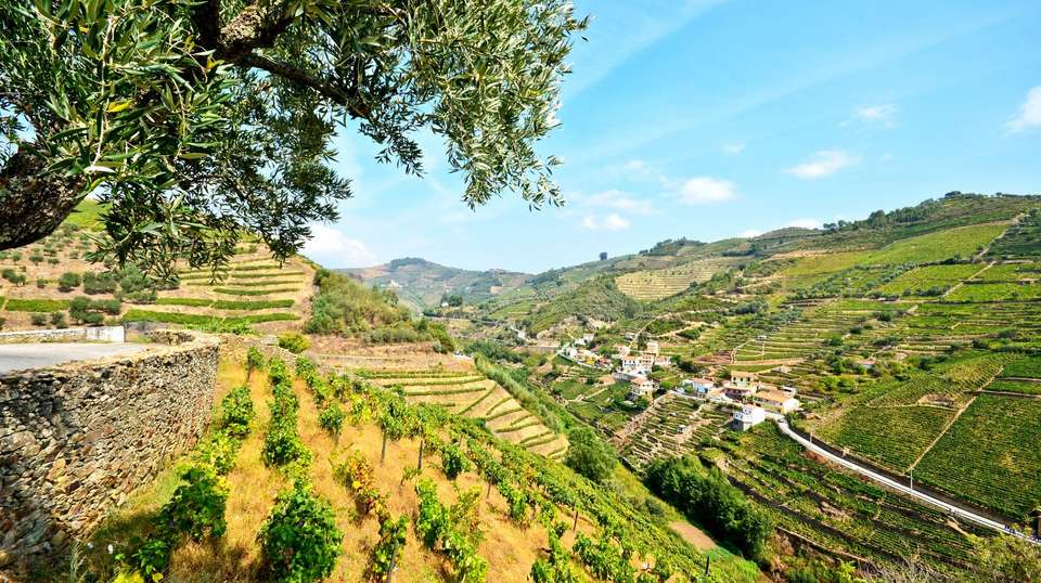 Portugal, Spain & the Douro River Valley (2027) - Uniworld - Portugal - Image 2