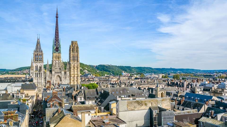 Ultimate France (2027) - Uniworld - France - Image 3