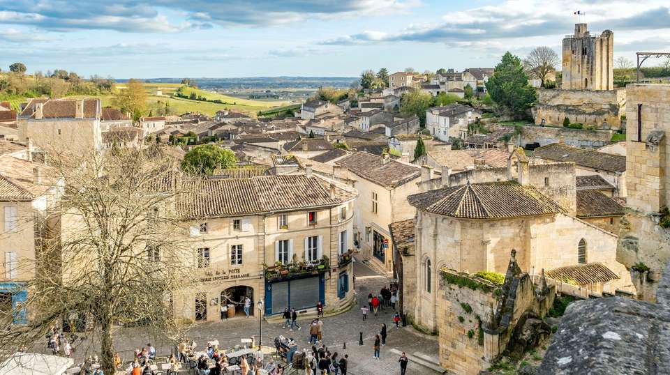 Ultimate France (2027) - Uniworld - France - Image 2