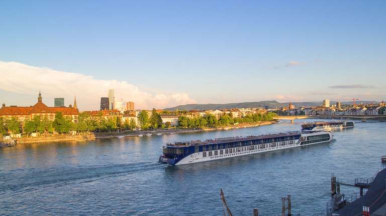 Remarkable Rhine & Historic Holland (2026) - June 2026