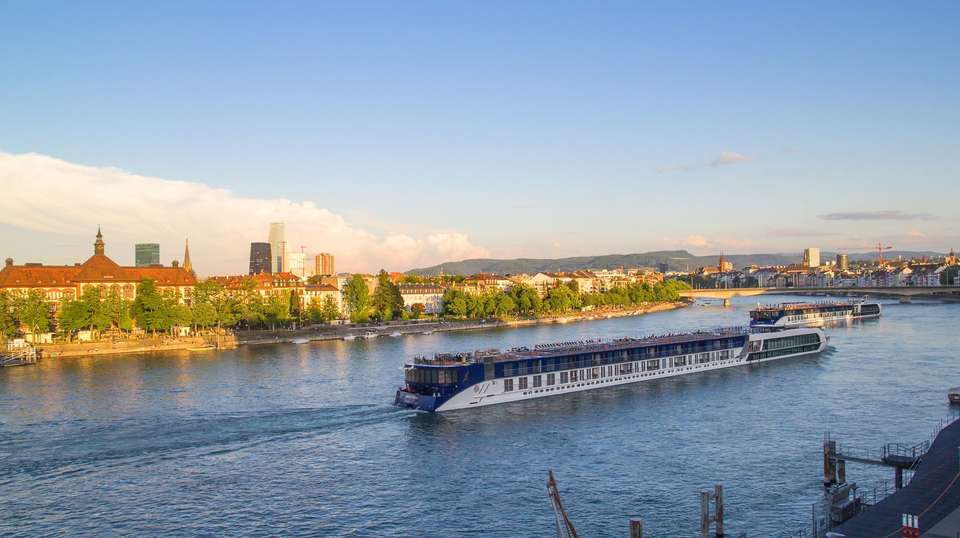 Remarkable Rhine & Historic Holland (2027) - Uniworld - Holland - Image 1