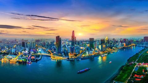 Timeless Wonders Of Vietnam, Cambodia & The Mekong (2026) - September 2026
