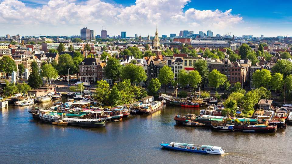 Castles along the Rhine (2027) - Uniworld - Holland - Image 2