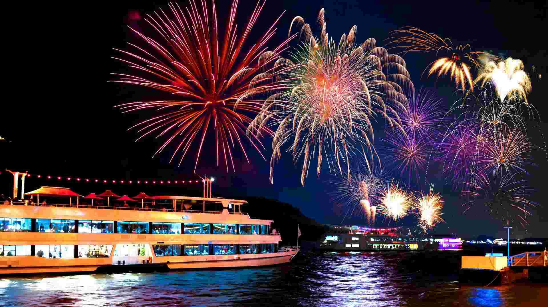 Rhine Holiday Markets (2026)