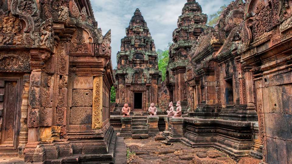 Timeless Wonders of Vietnam, Cambodia & the Mekong (2027) - Uniworld - Vietnam - Image 3