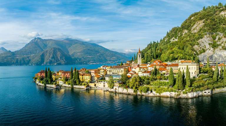 Cruise & Rail: Grand Alpine & the Enchanting Danube (2026) trip - alternative tour available