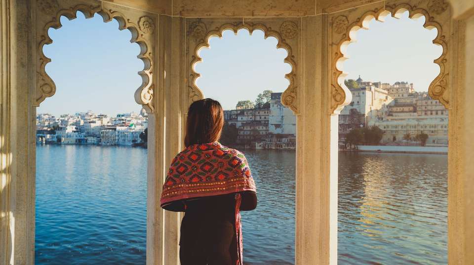 India's Golden Triangle & the Sacred Ganges (2027) - Uniworld - India - Image 4