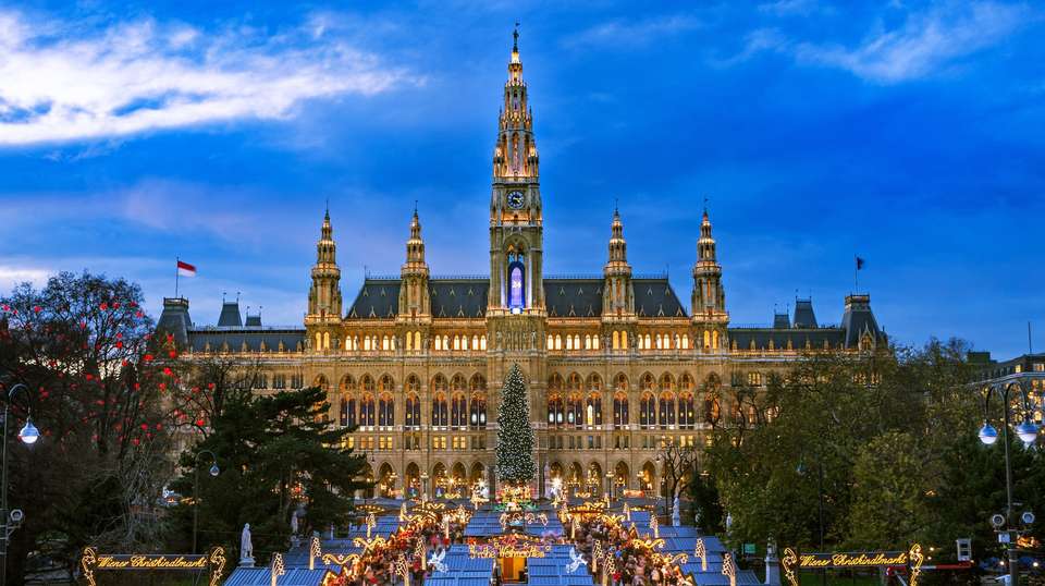 Enchanting Christmas & New Year's (2027) - Uniworld - Germany - Image 2