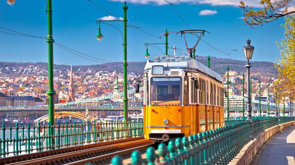 Highlights of Eastern Europe (2027) - Uniworld - Hungary - Image 1
