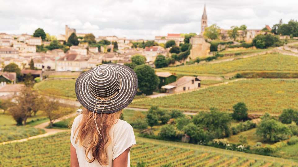 A Portrait of Majestic France (2027) - Uniworld - France - Image 4
