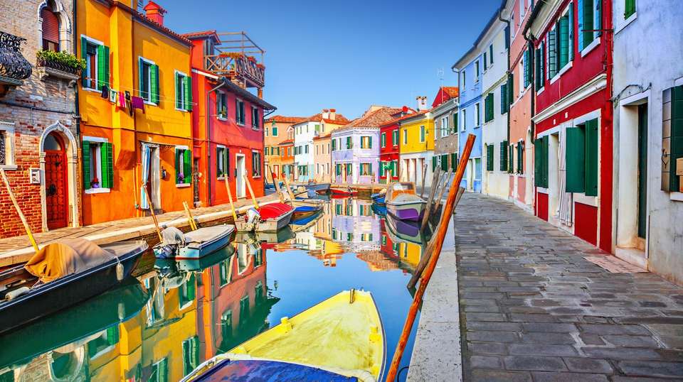 Cruise & Rail: Venice, Istanbul & the Balkans (2026) - Uniworld - Italy - Image 3