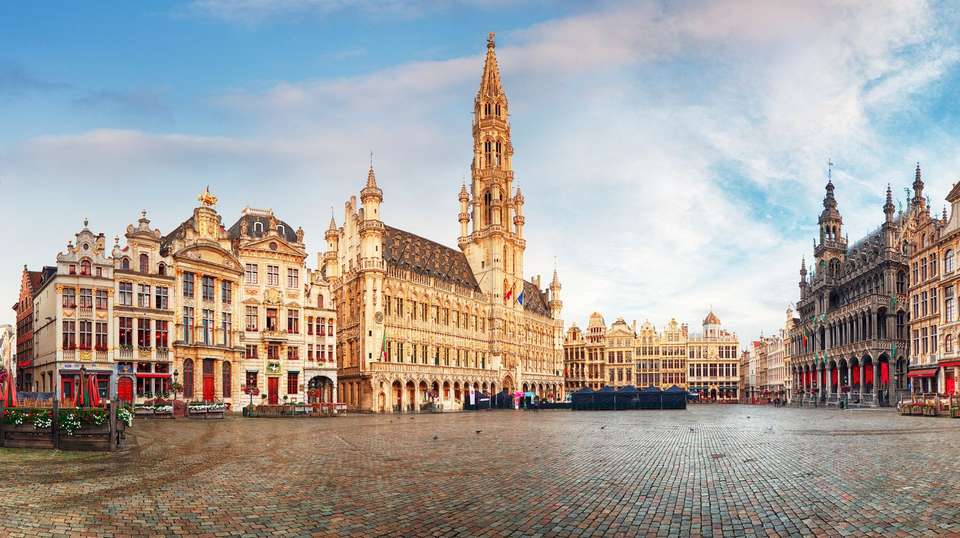 Rhine, Moselle & Belgium Grand Discovery (2027) - Uniworld - Belgium