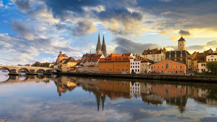  Portraits of Eastern Europe (2026) by Uniworld 